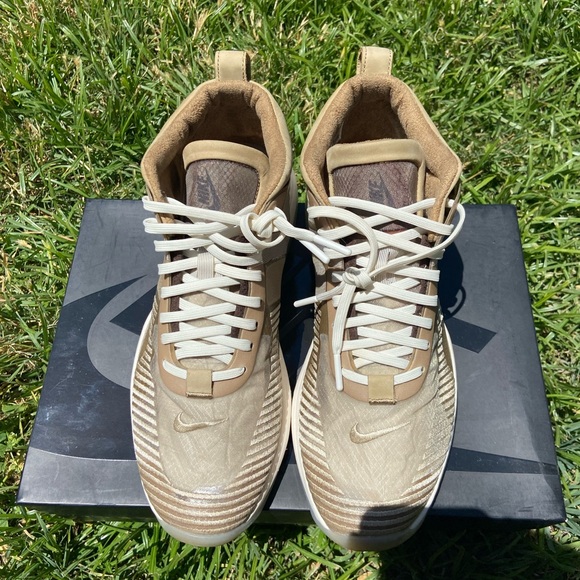 Size 10 Lebron x je icon - Picture 6 of 6